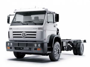 Volkswagen Worker 17.190 '2013